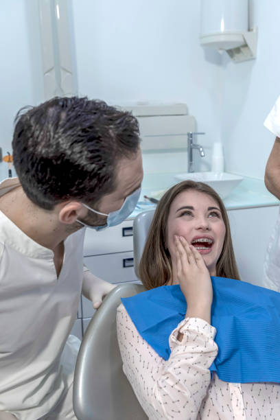 Best Emergency Tooth Extraction in Greenfield, IA