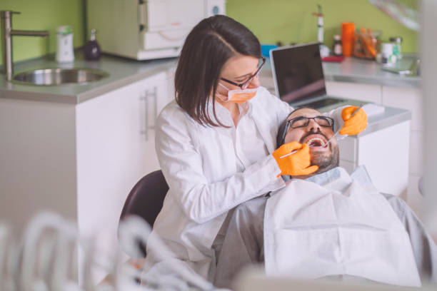 Best Emergency Treatment for Toothache in Greenfield, IA