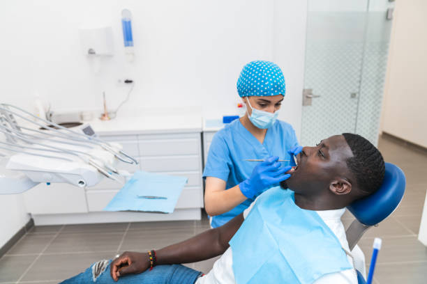 Best Weekend Emergency Dentist in Greenfield, IA